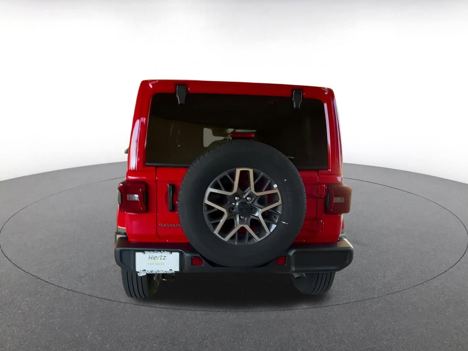 Thumbnail: 2025 Jeep Wrangler - 12