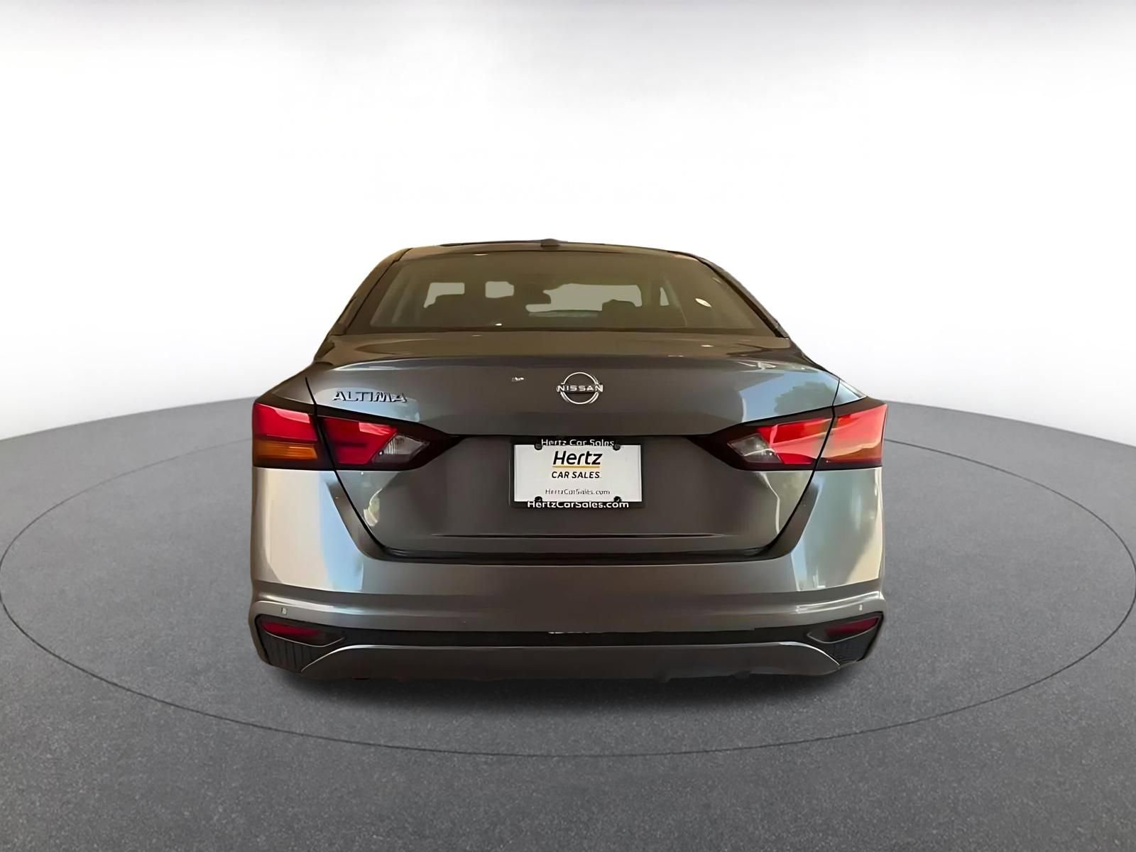 Thumbnail: 2025 Nissan Altima - 11