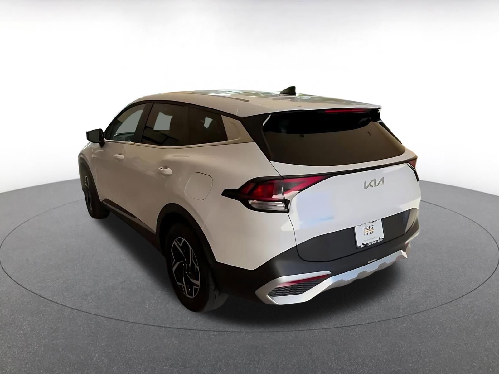 Thumbnail: 2025 Kia Sportage - 11