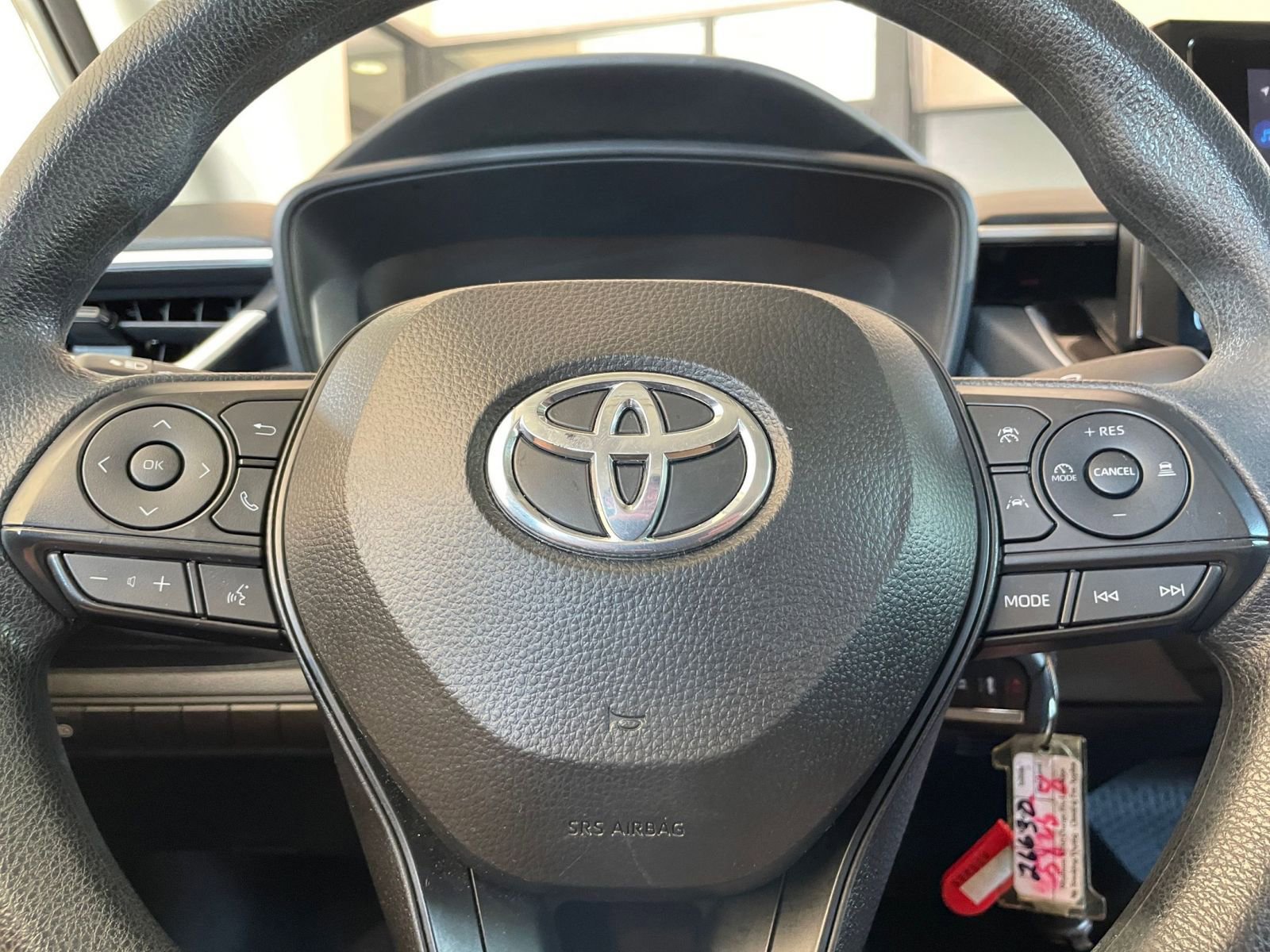 Thumbnail: 2024 Toyota Corolla - 25