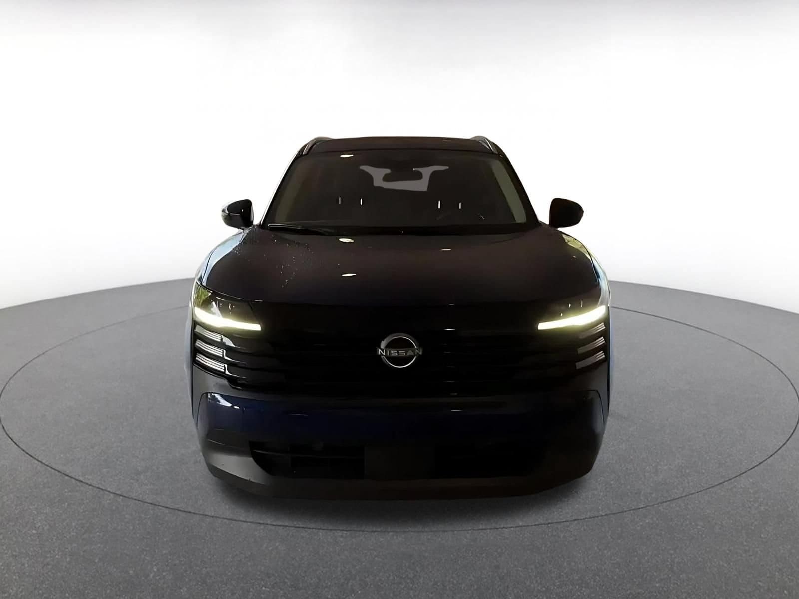 Thumbnail: 2026 Nissan Kicks - 11