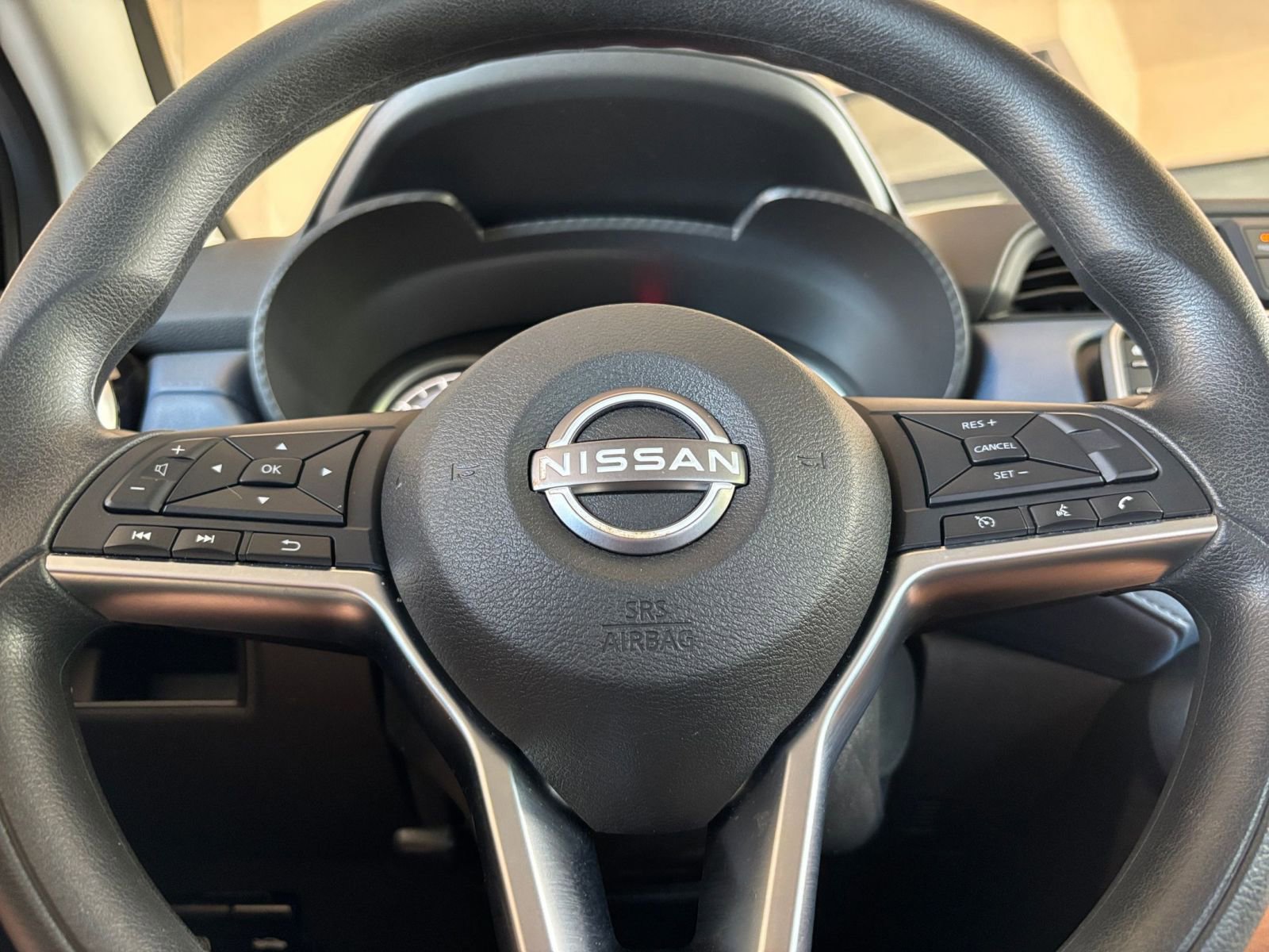Thumbnail: 2025 Nissan Versa - 25