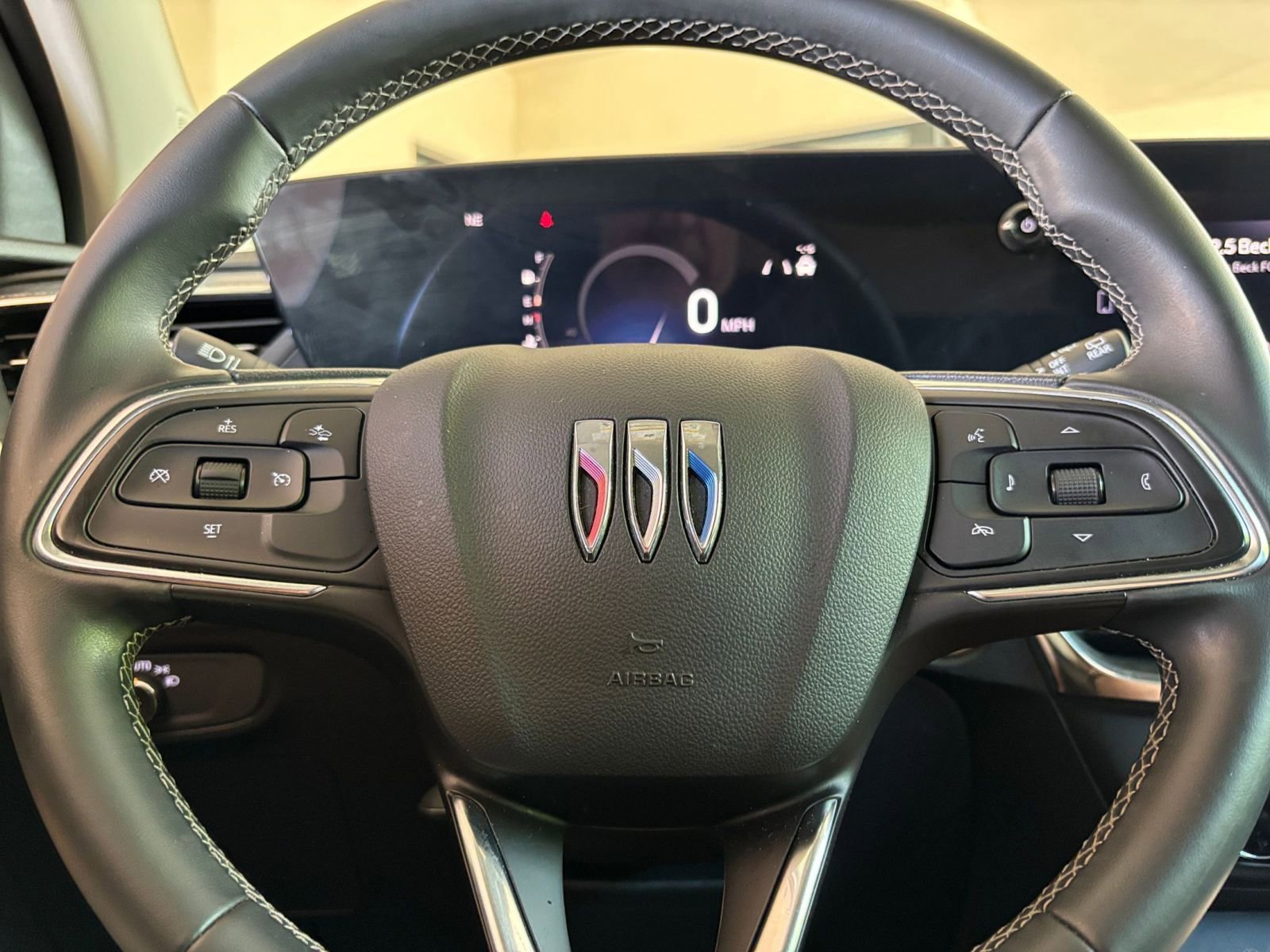 Thumbnail: 2025 Buick Encore GX - 27