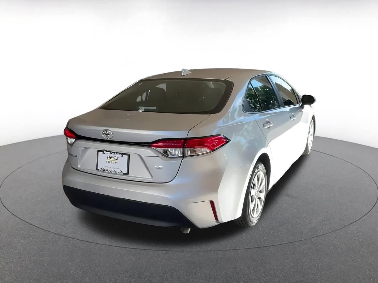 Thumbnail: 2025 Toyota Corolla - 14