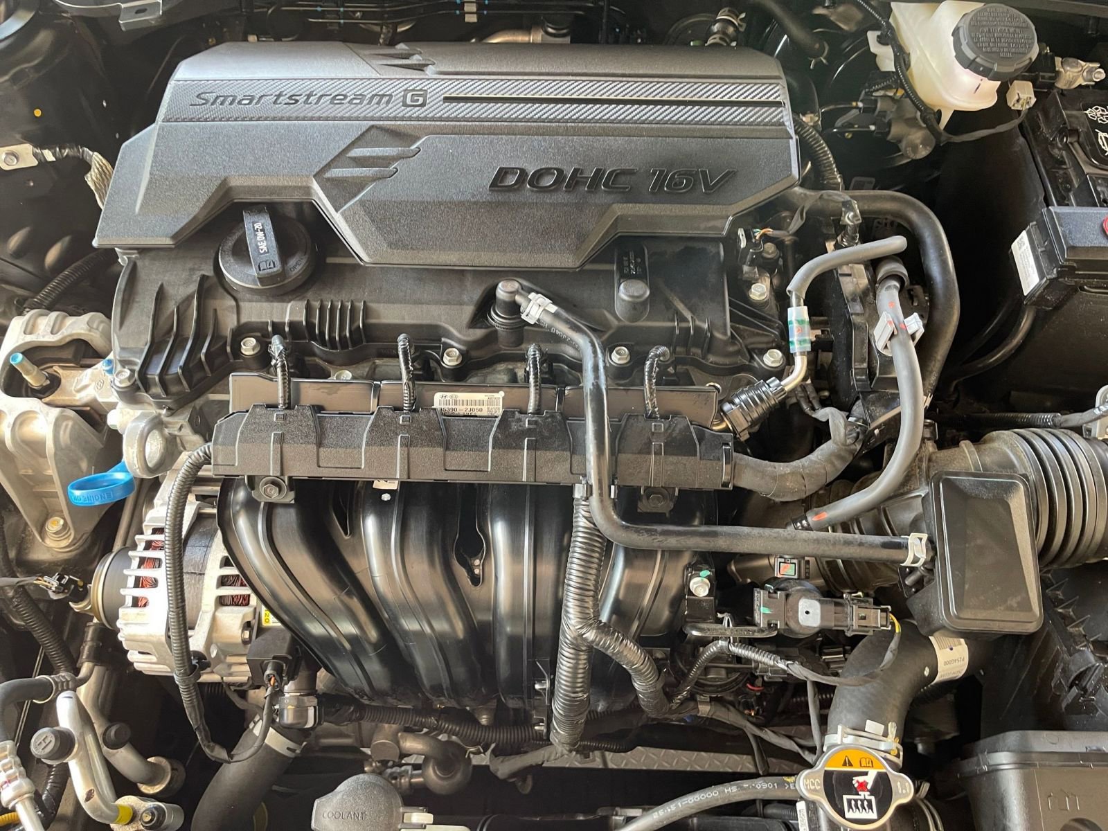 Thumbnail: 2025 Kia K4 - 32