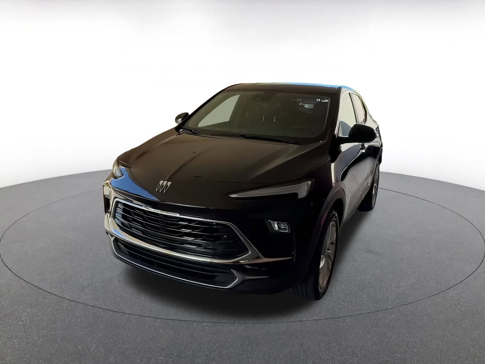 Thumbnail: 2025 Buick Encore GX - 7