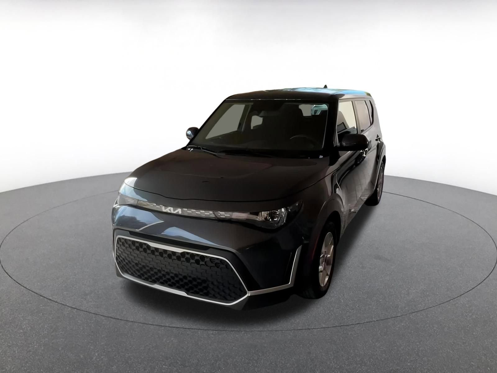 Thumbnail: 2025 Kia Soul - 7