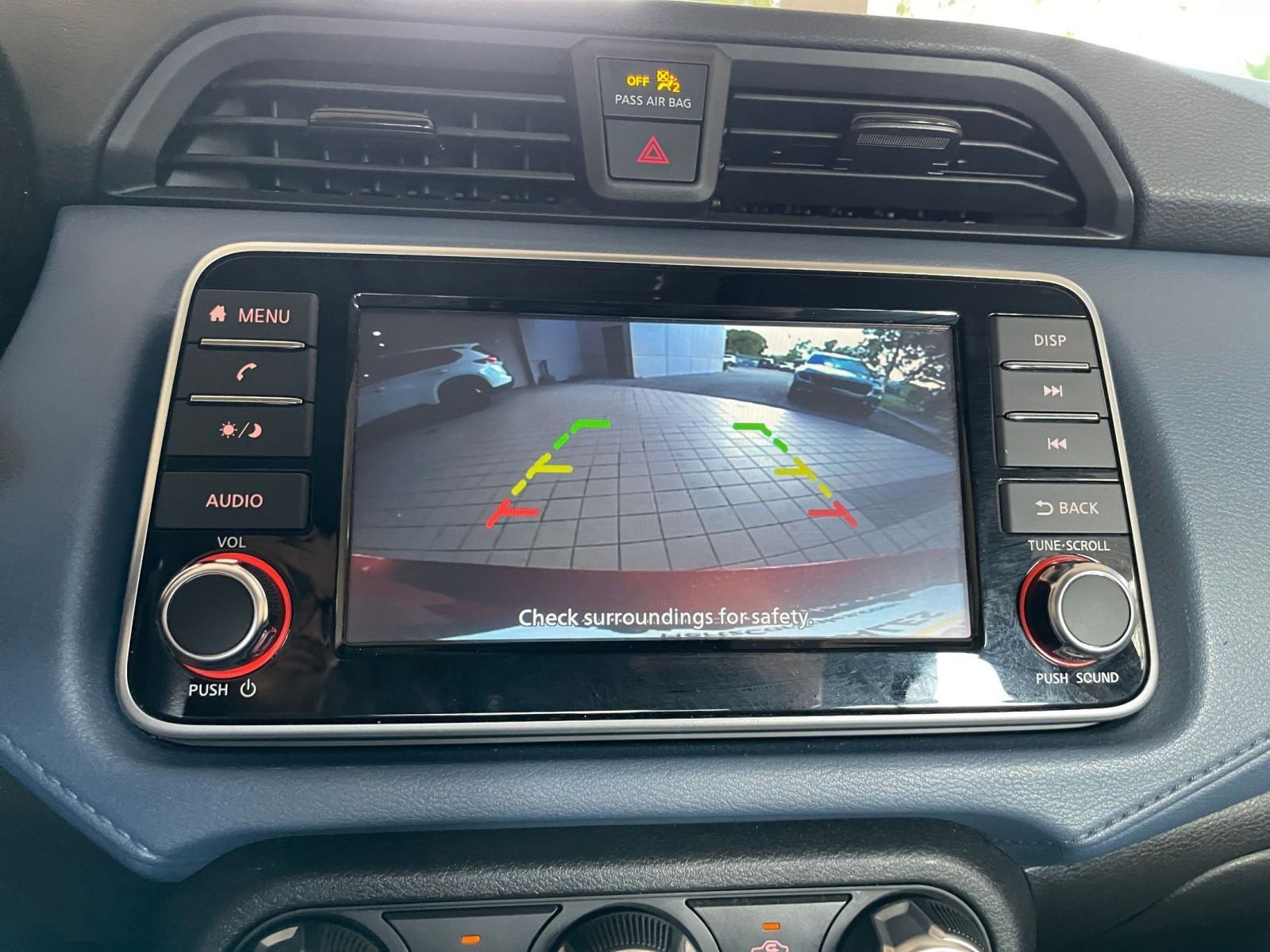 Thumbnail: 2025 Nissan Versa - 20