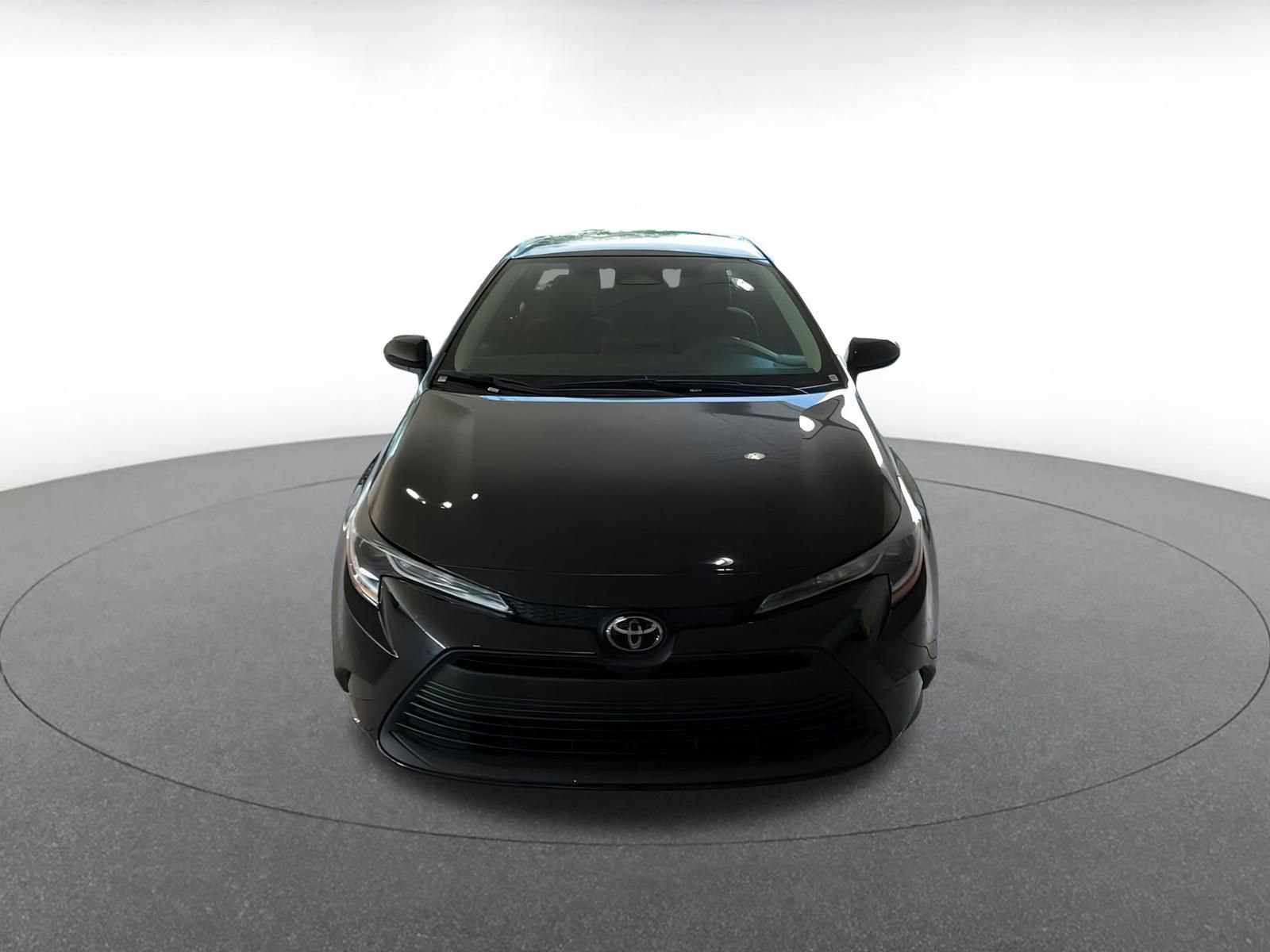 Thumbnail: 2025 Toyota Corolla - 11