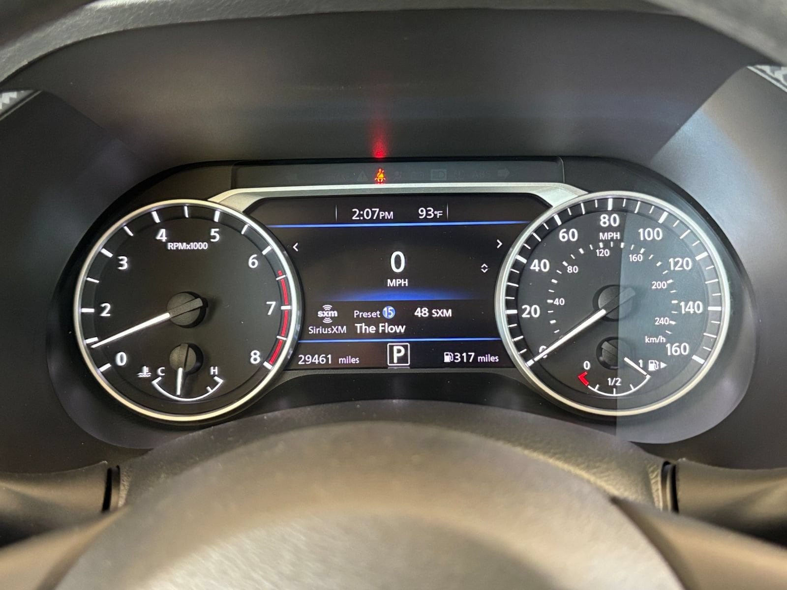 Thumbnail: 2025 Nissan Sentra - 33