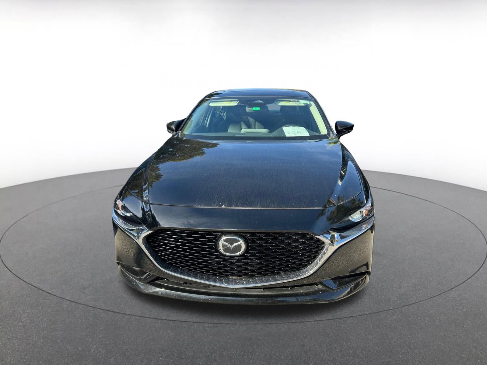 Thumbnail: 2025 Mazda Mazda3 - 3