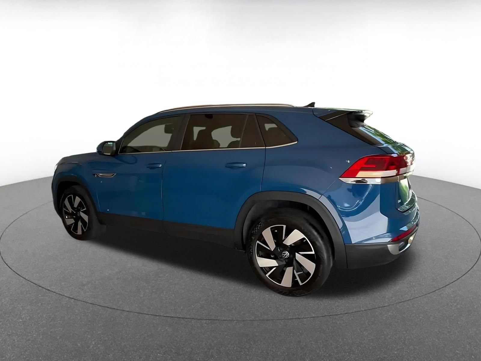 Thumbnail: 2026 Volkswagen Atlas - 8