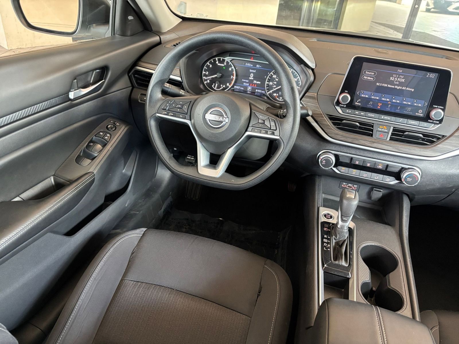 Thumbnail: 2025 Nissan Altima - 33