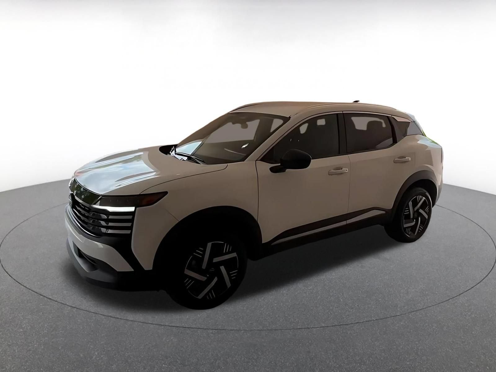 Thumbnail: 2026 Nissan Kicks - 8