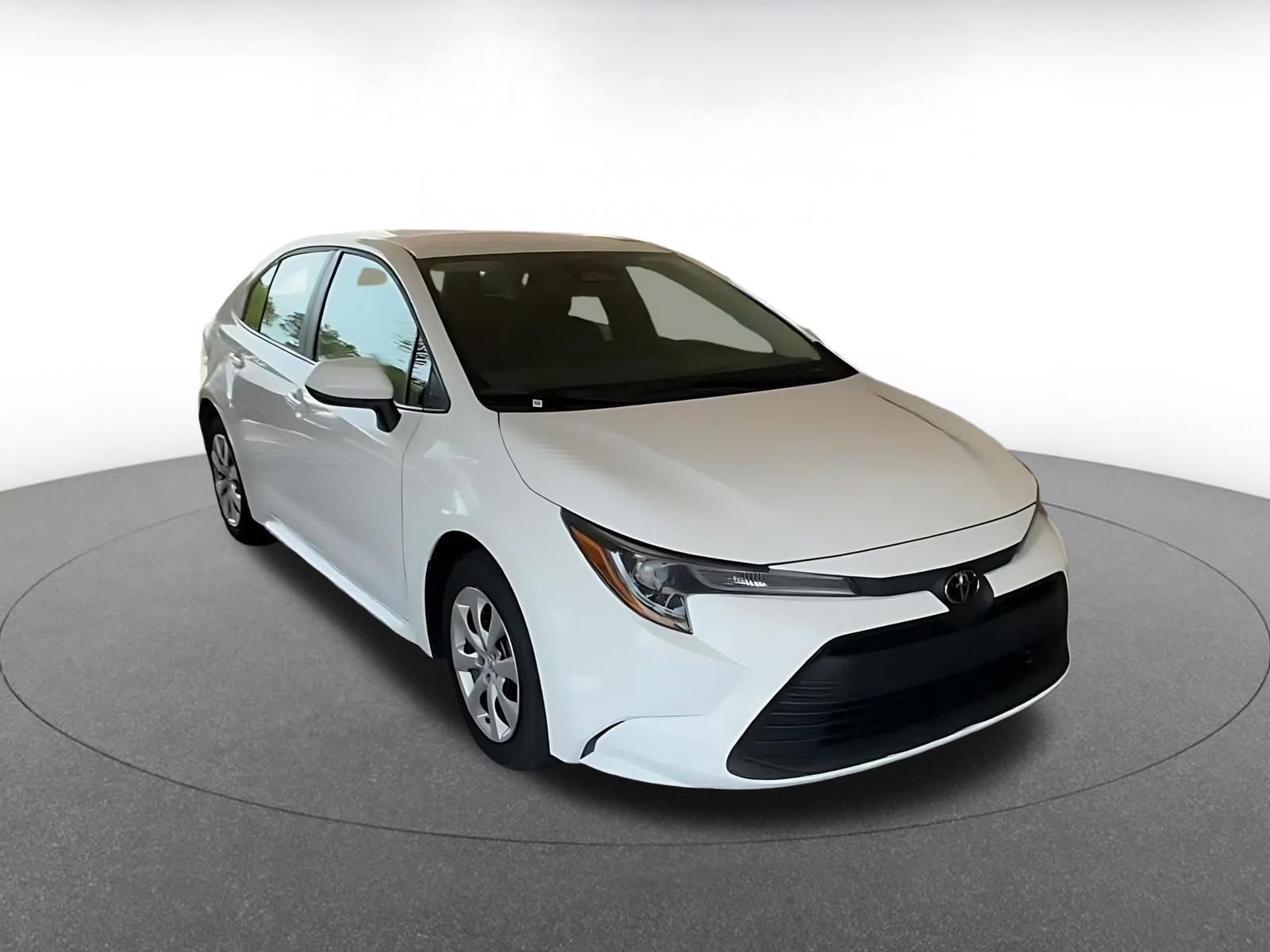 Thumbnail: 2025 Toyota Corolla - 3