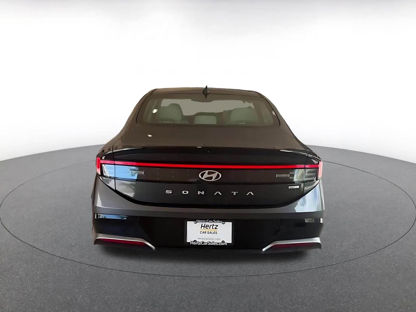 Thumbnail: 2025 Hyundai Sonata - 12