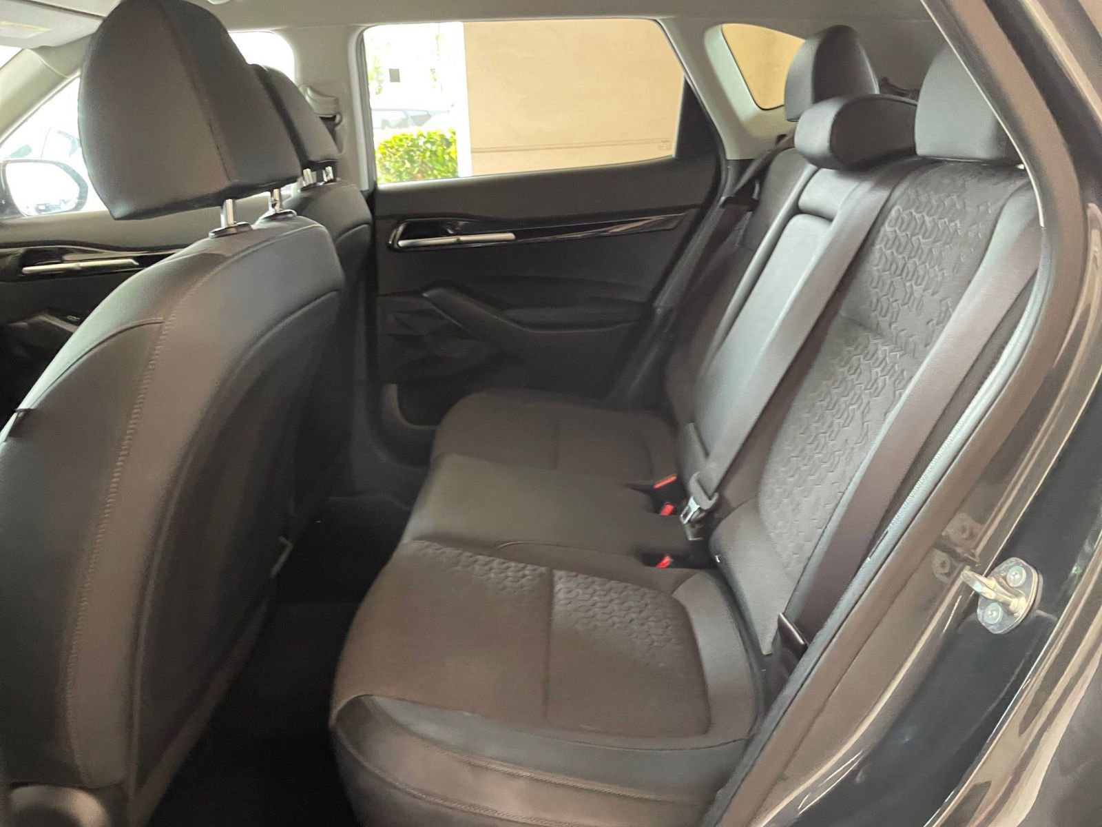 Thumbnail: 2025 Kia Seltos - 21