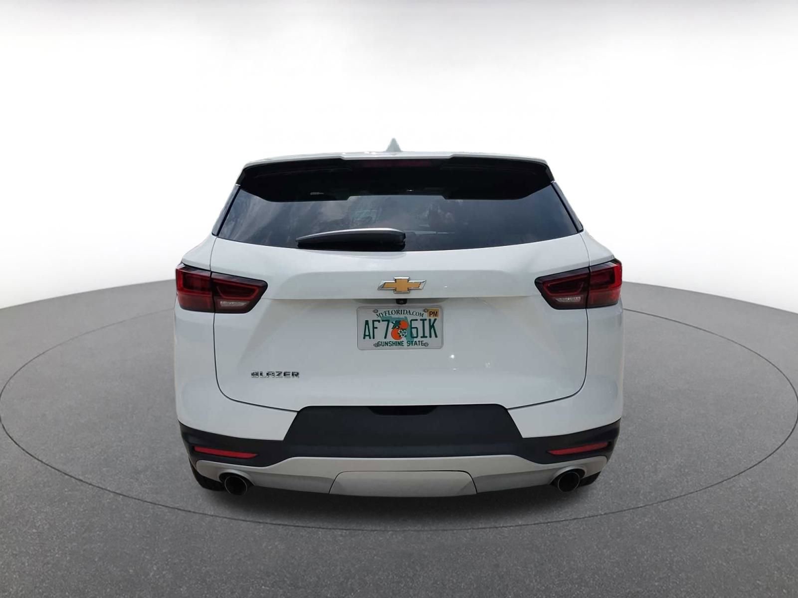 Thumbnail: 2023 Chevrolet Blazer - 5