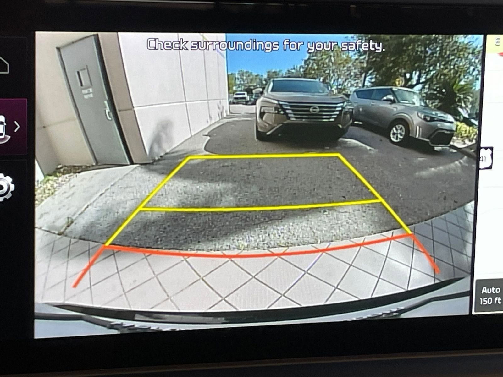 Thumbnail: 2025 Kia Seltos - 17