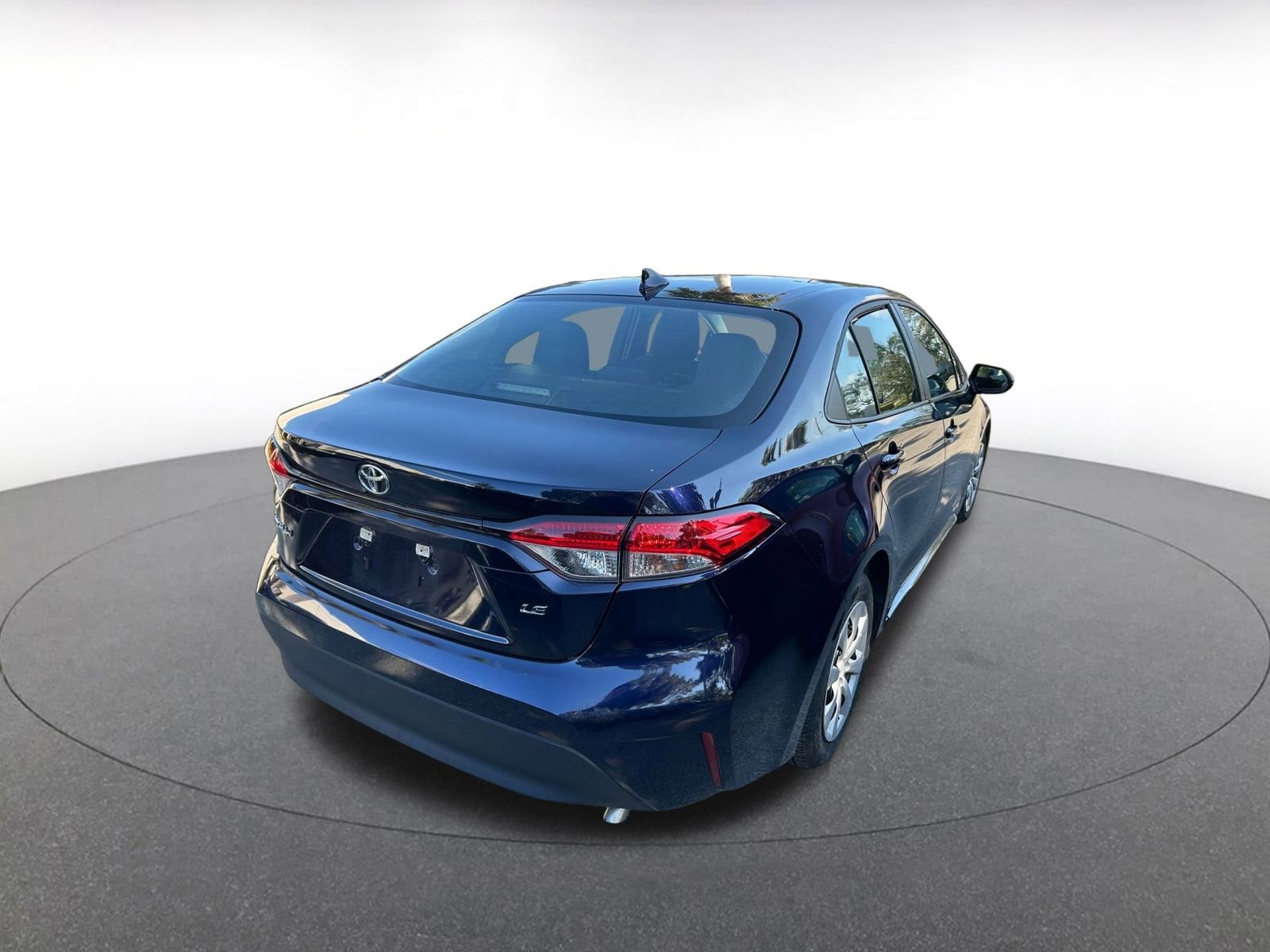 Thumbnail: 2025 Toyota Corolla - 8