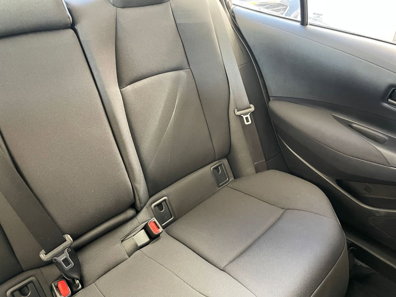 Thumbnail: 2025 Toyota Corolla - 35