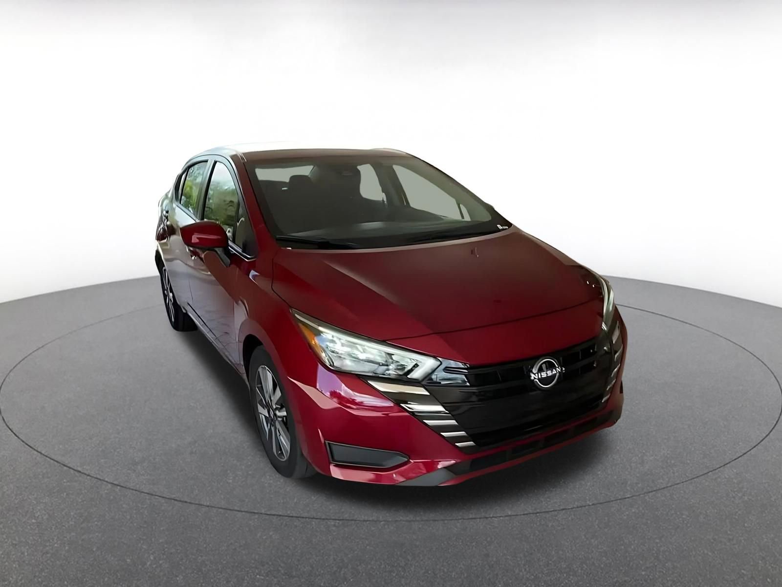 Thumbnail: 2025 Nissan Versa - 15