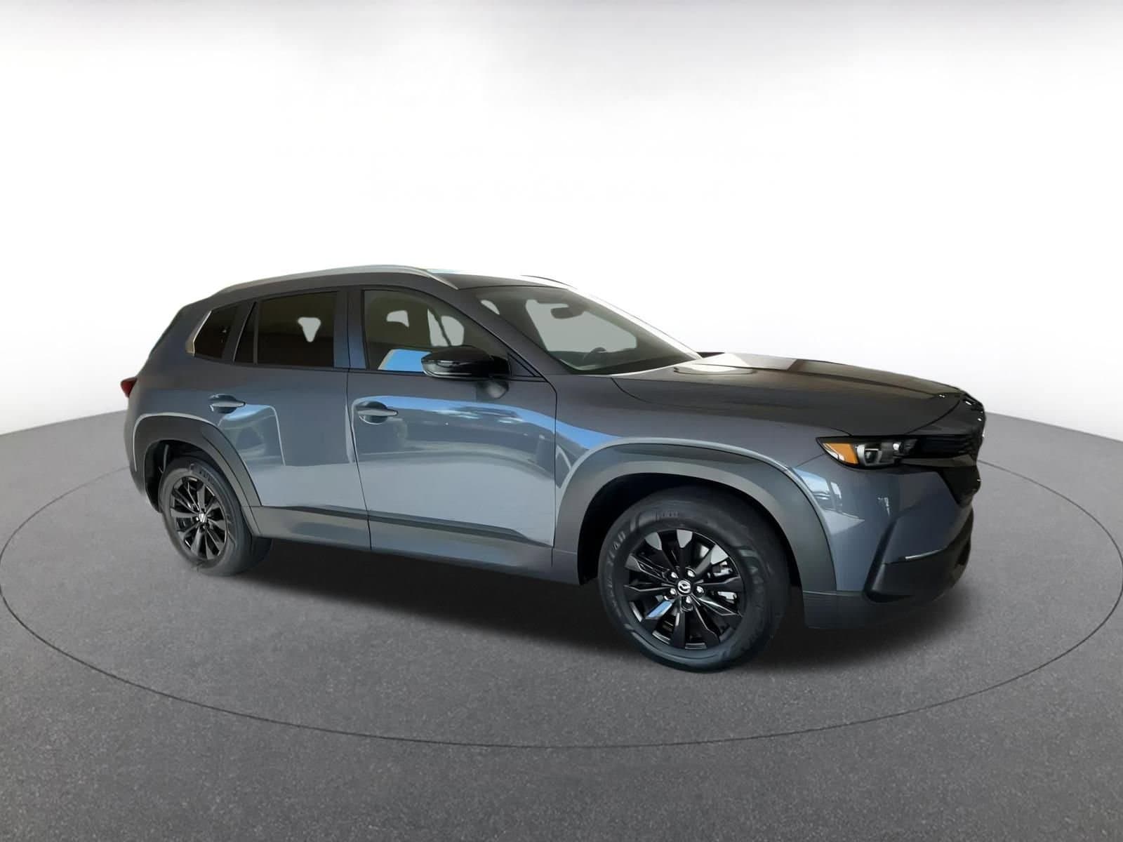 Thumbnail: 2025 Mazda CX-50 - 2