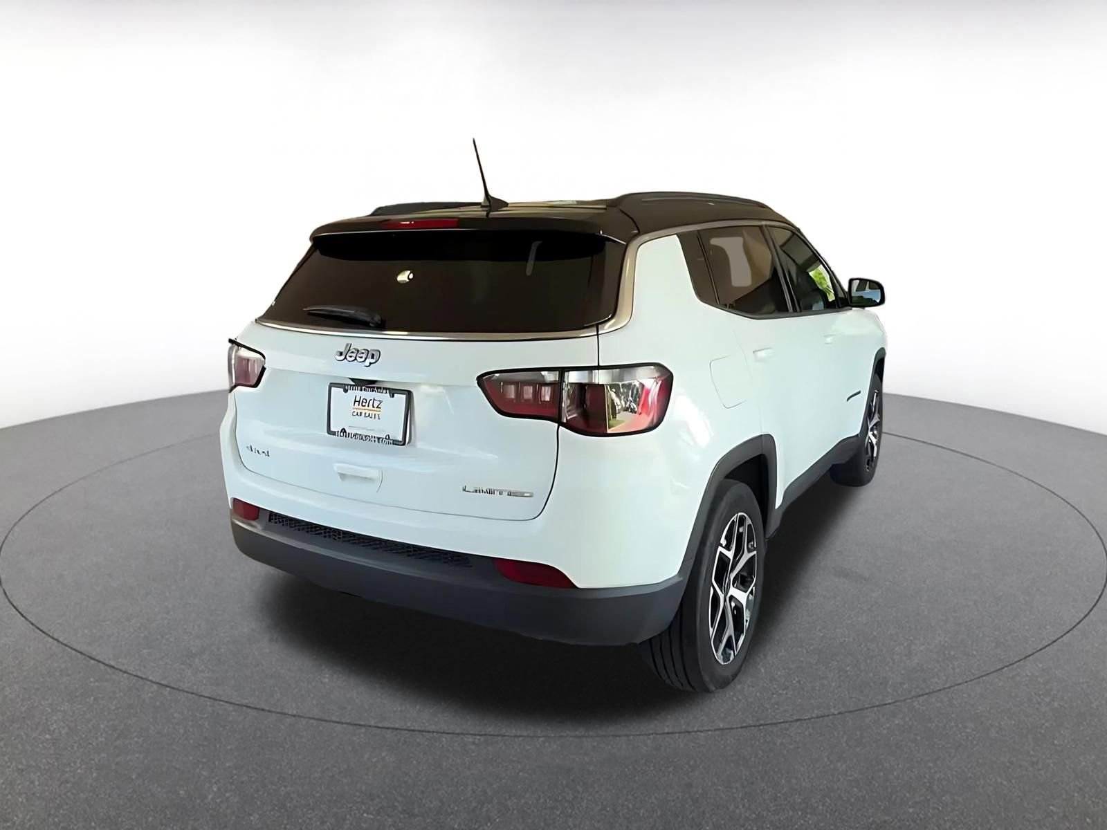 Thumbnail: 2025 Jeep Compass - 15