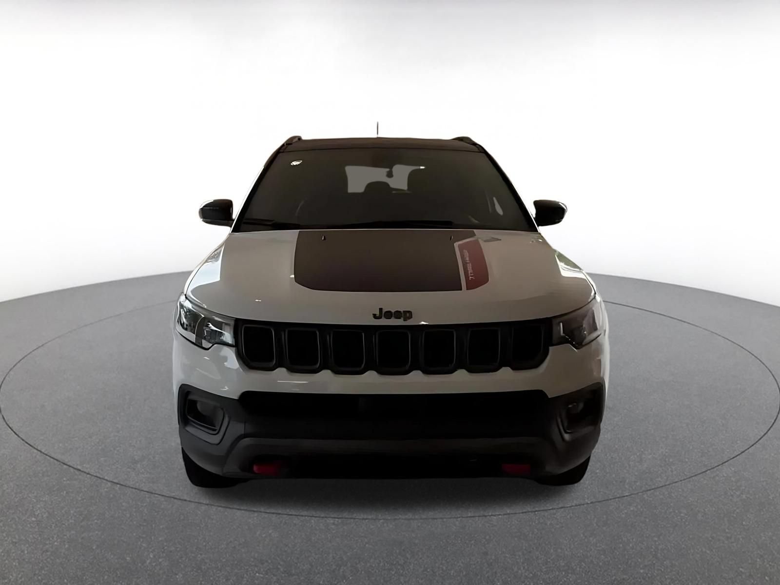 Thumbnail: 2025 Jeep Compass - 11