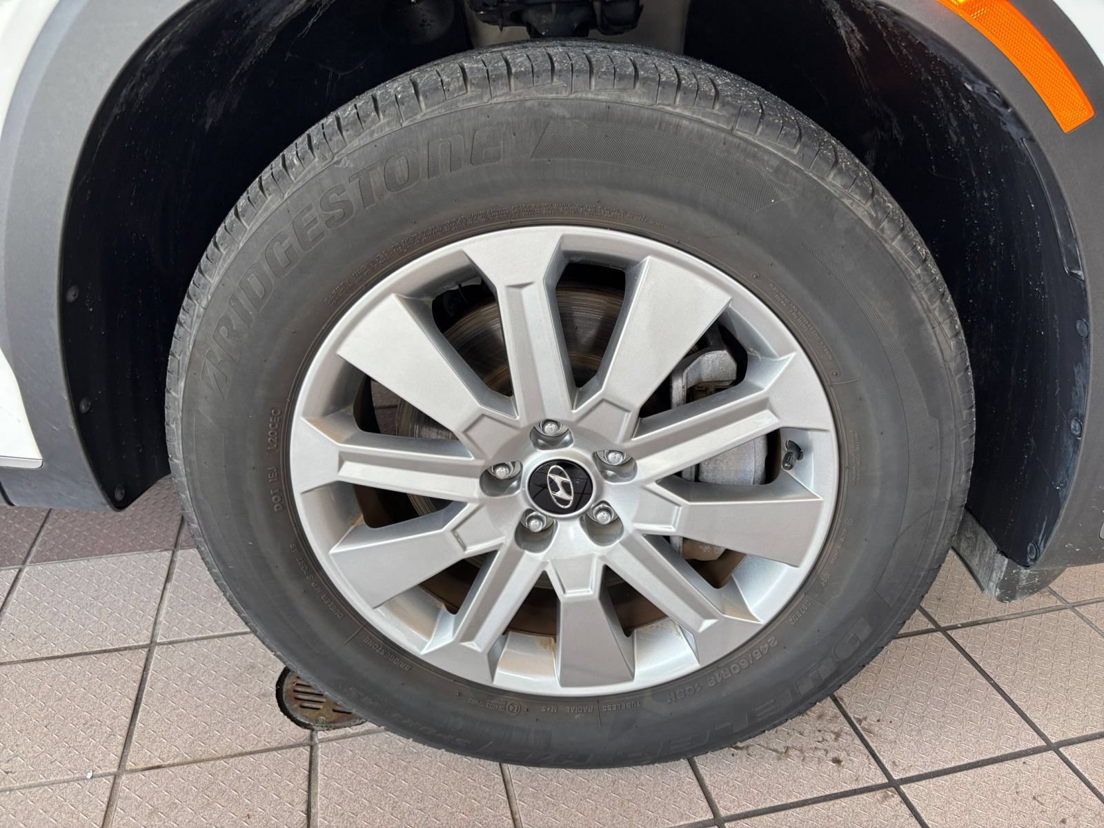 Thumbnail: 2025 Hyundai Palisade - 34