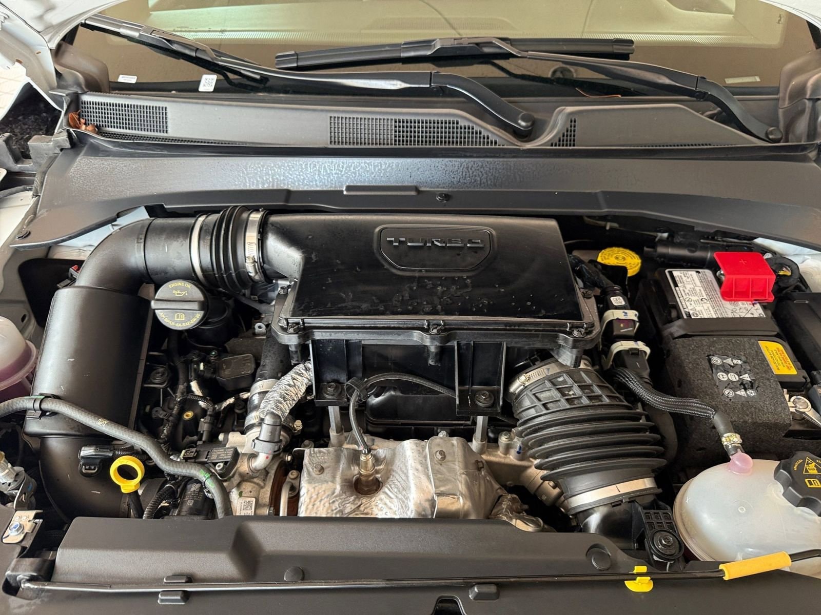 Thumbnail: 2025 Jeep Compass - 25