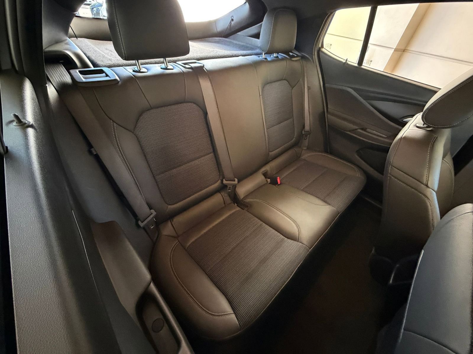 Thumbnail: 2025 Buick Envista - 33