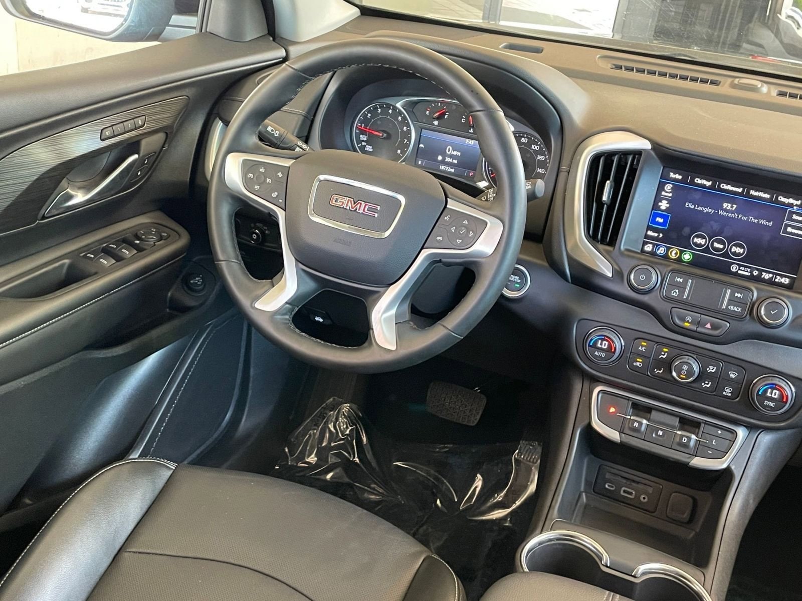 Thumbnail: 2024 GMC Terrain - 28