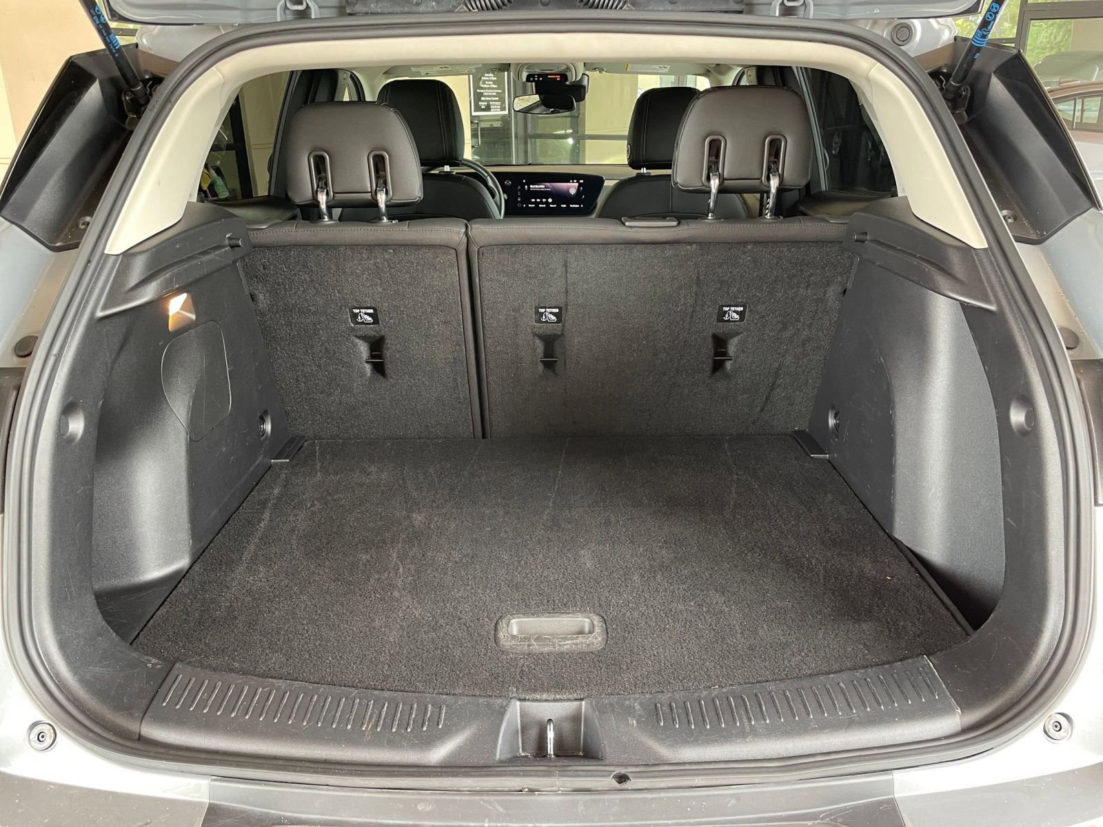 Thumbnail: 2025 Buick Encore GX - 30