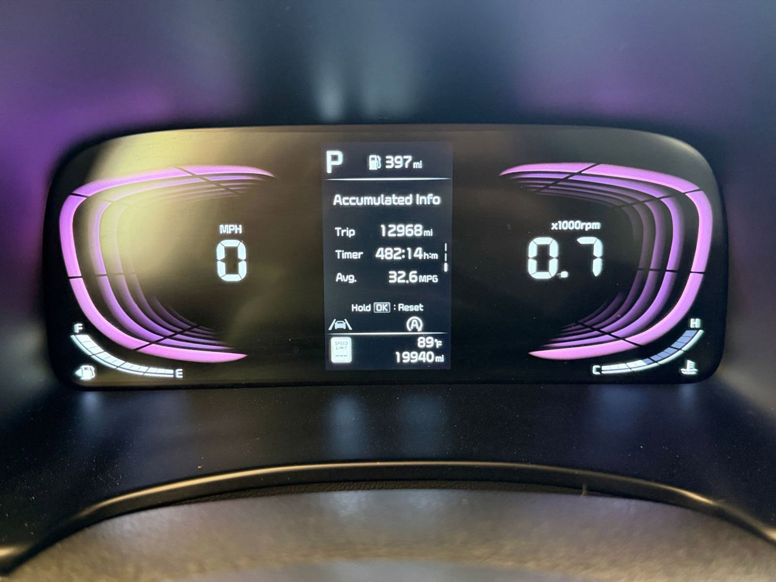 Thumbnail: 2025 Kia Soul - 35