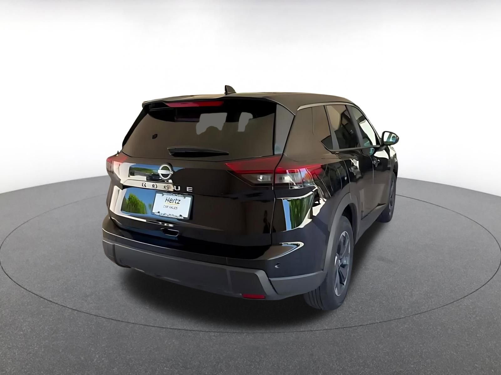 Thumbnail: 2025 Nissan Rogue - 15