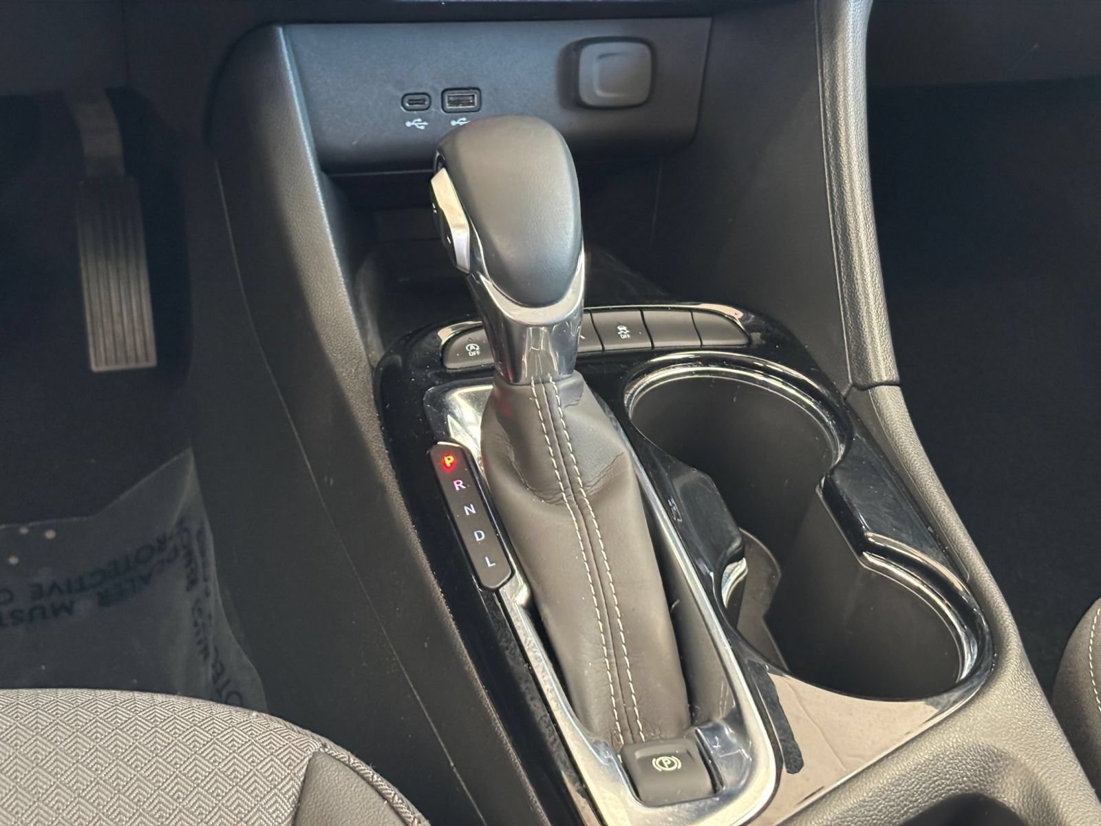 Thumbnail: 2026 Buick Encore GX - 35
