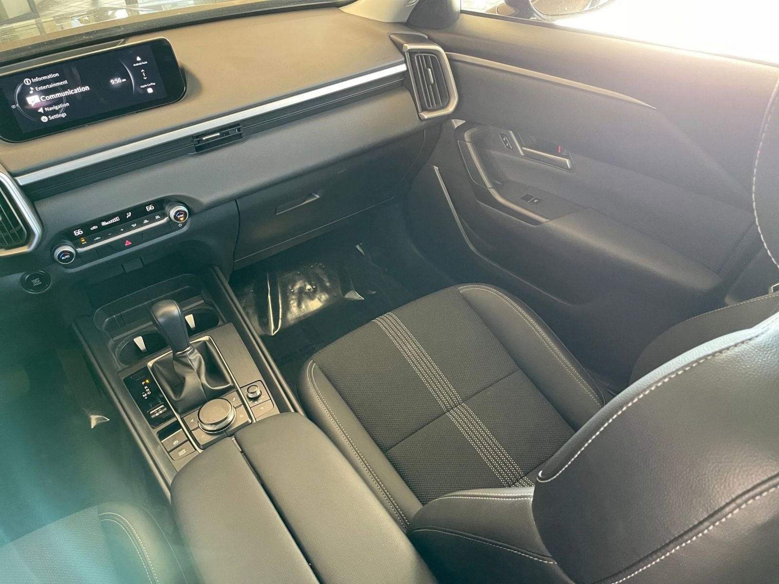 Thumbnail: 2025 Mazda CX-50 - 34