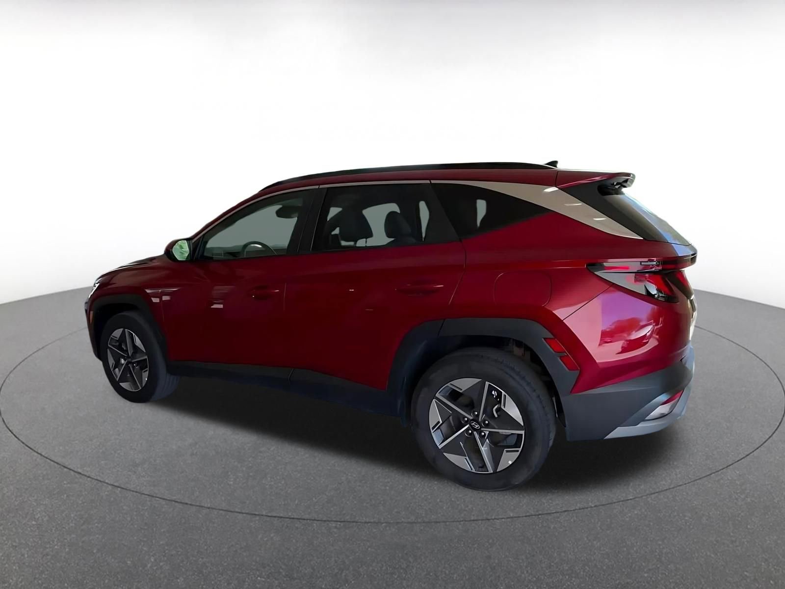 Thumbnail: 2025 Hyundai Tucson - 10