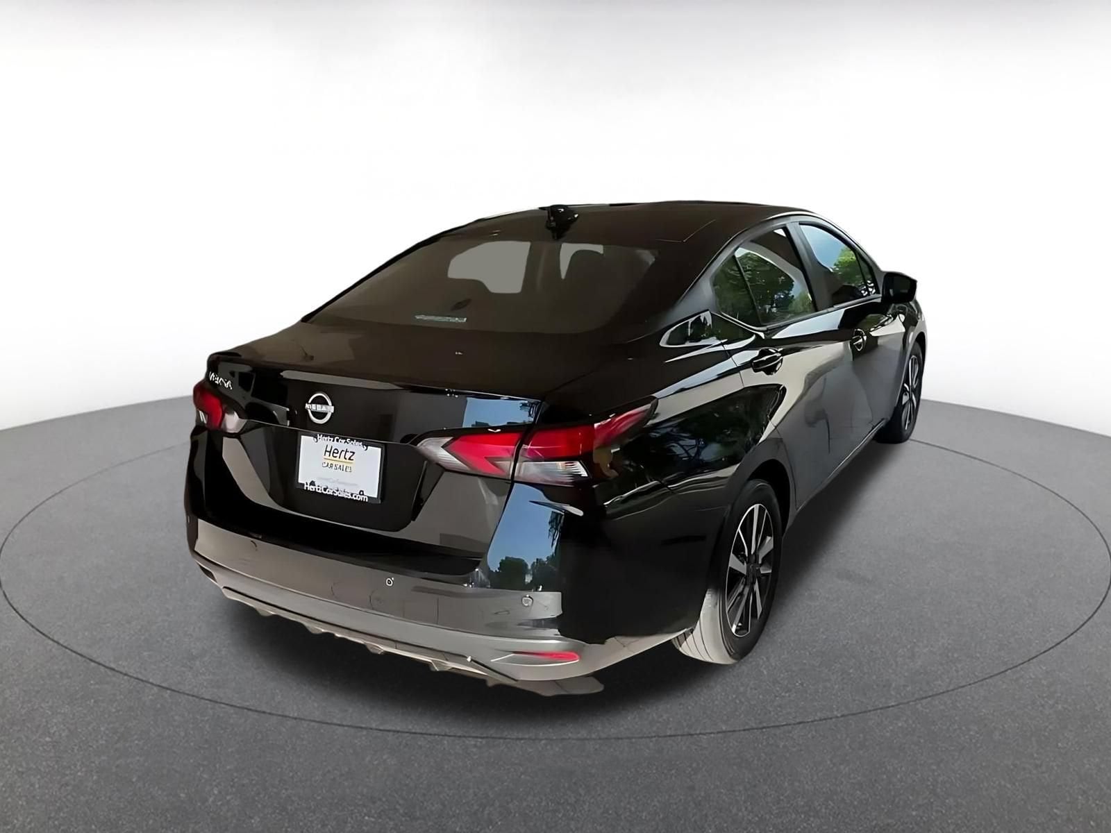 Thumbnail: 2025 Nissan Versa - 11