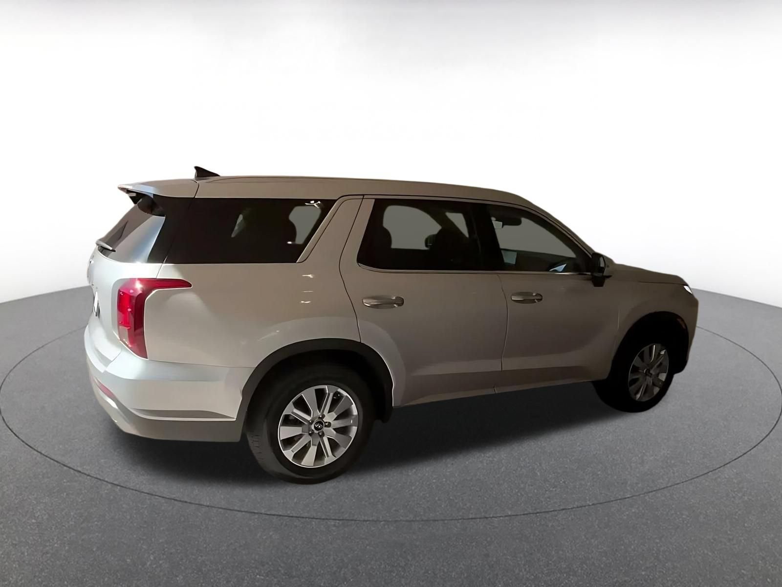 Thumbnail: 2025 Hyundai Palisade - 10