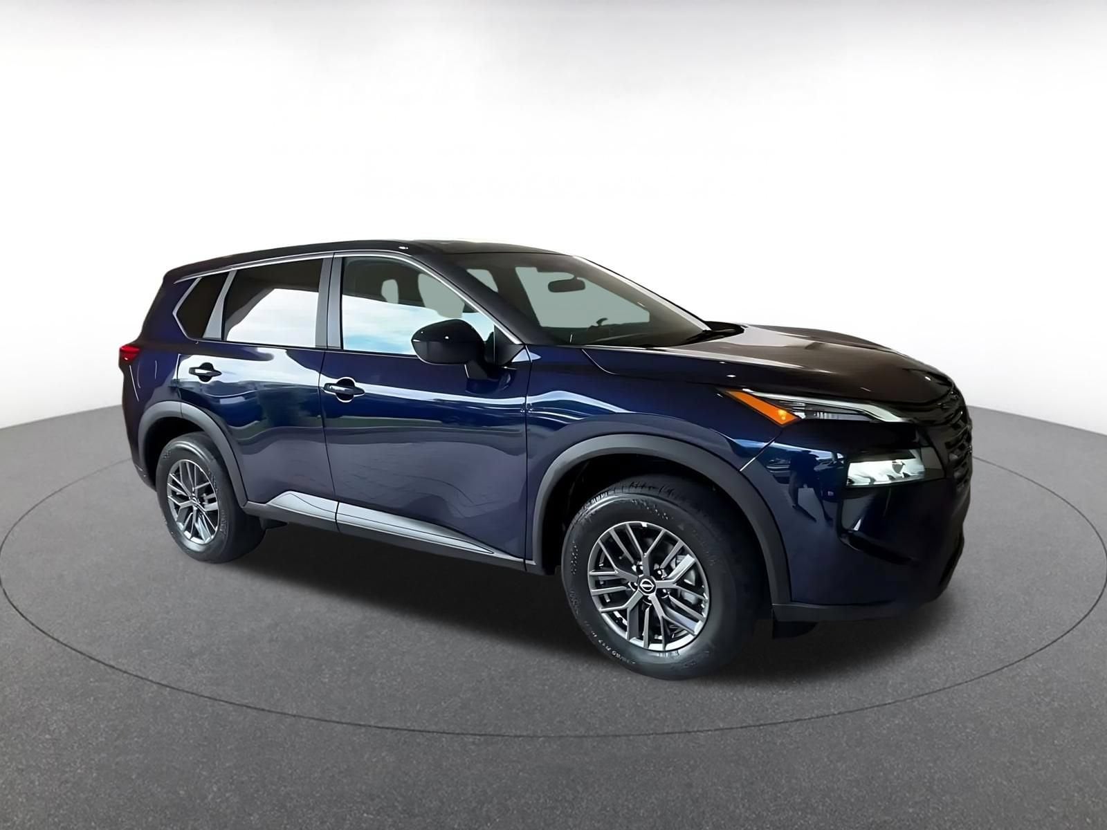 Thumbnail: 2026 Nissan Rogue - 2