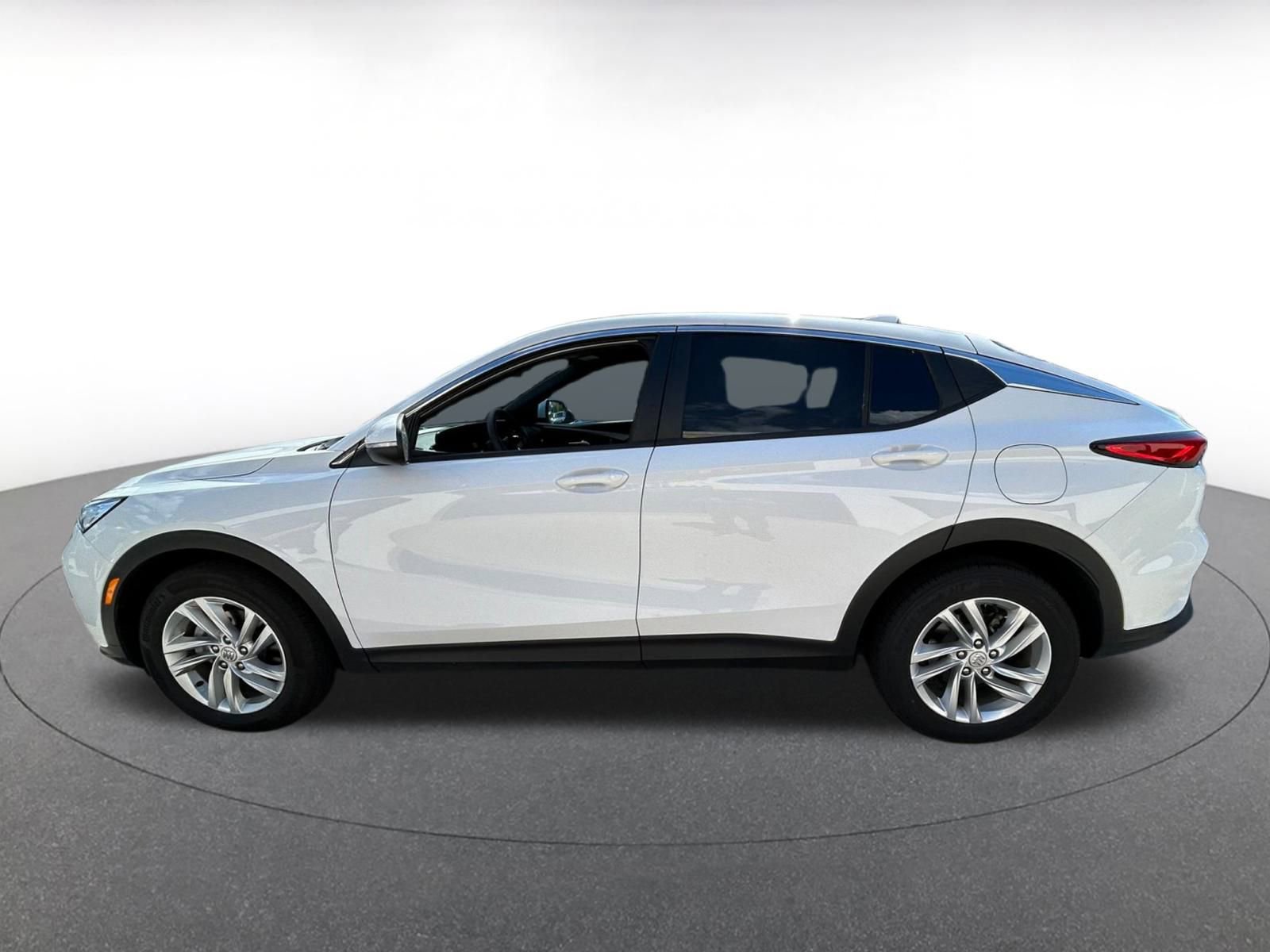 Thumbnail: 2025 Buick Envista - 4