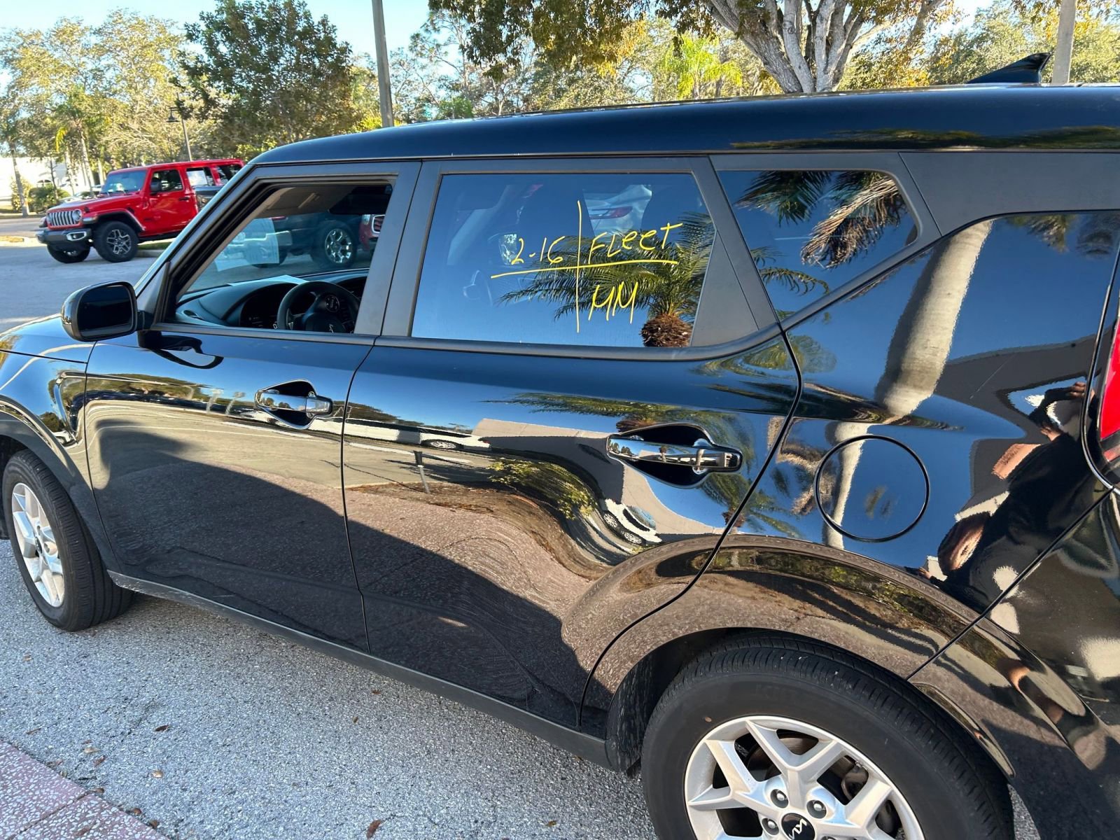 Thumbnail: 2025 Kia Soul - 5