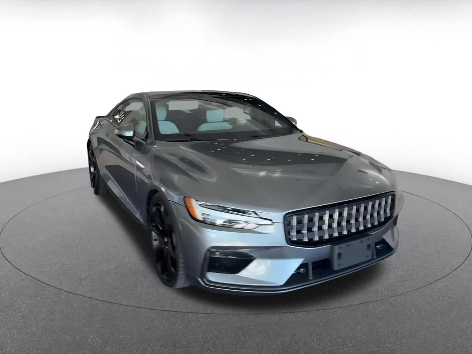 Thumbnail: 2021 Polestar 1 - 3