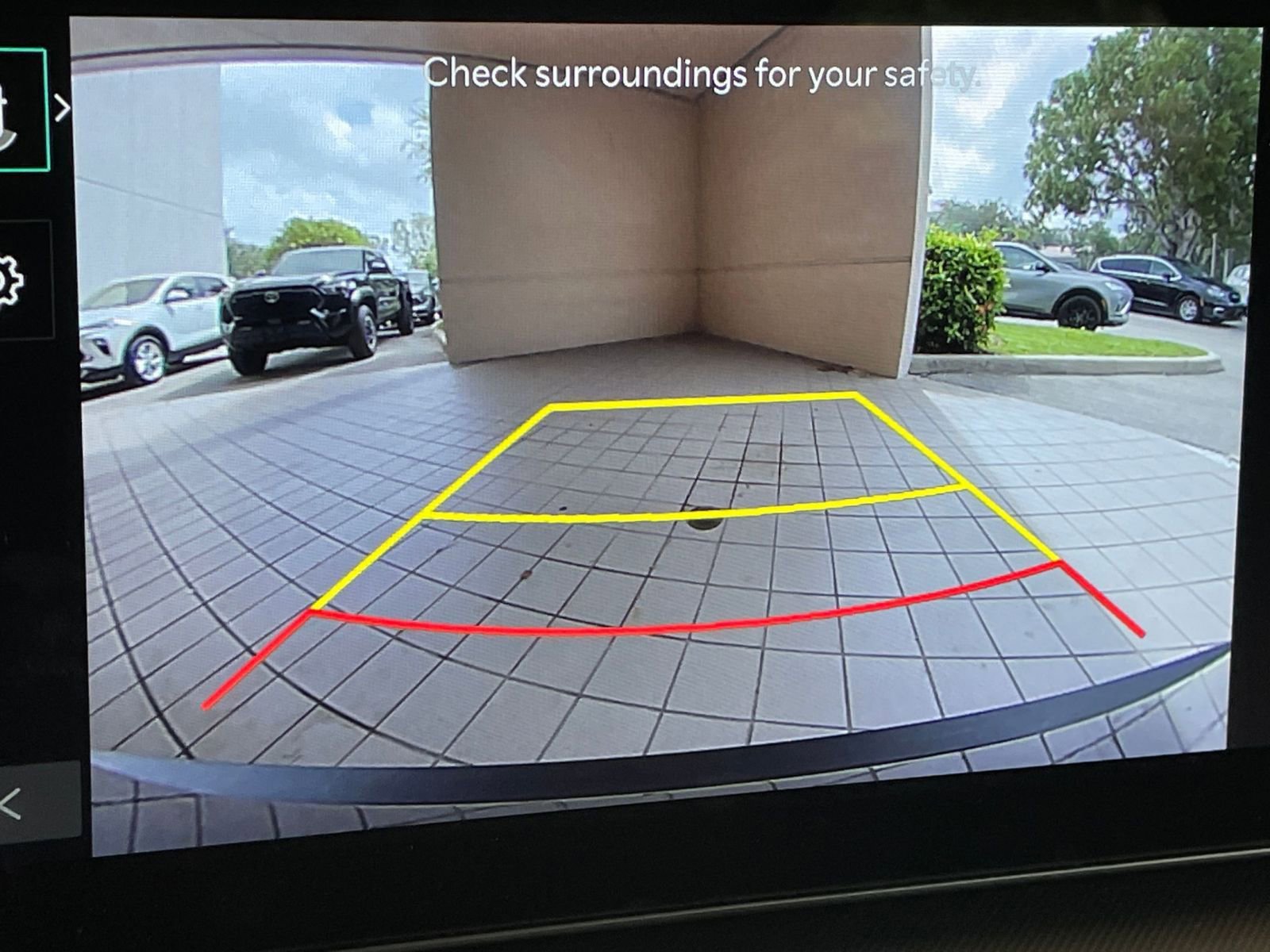 Thumbnail: 2025 Kia K4 - 17