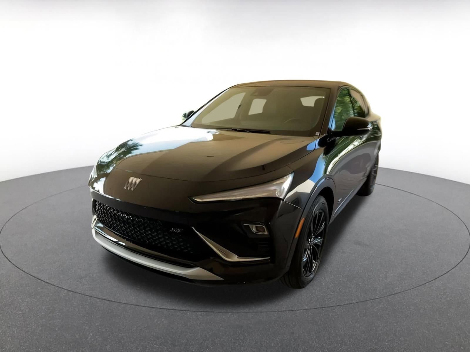 Thumbnail: 2025 Buick Envista - 7