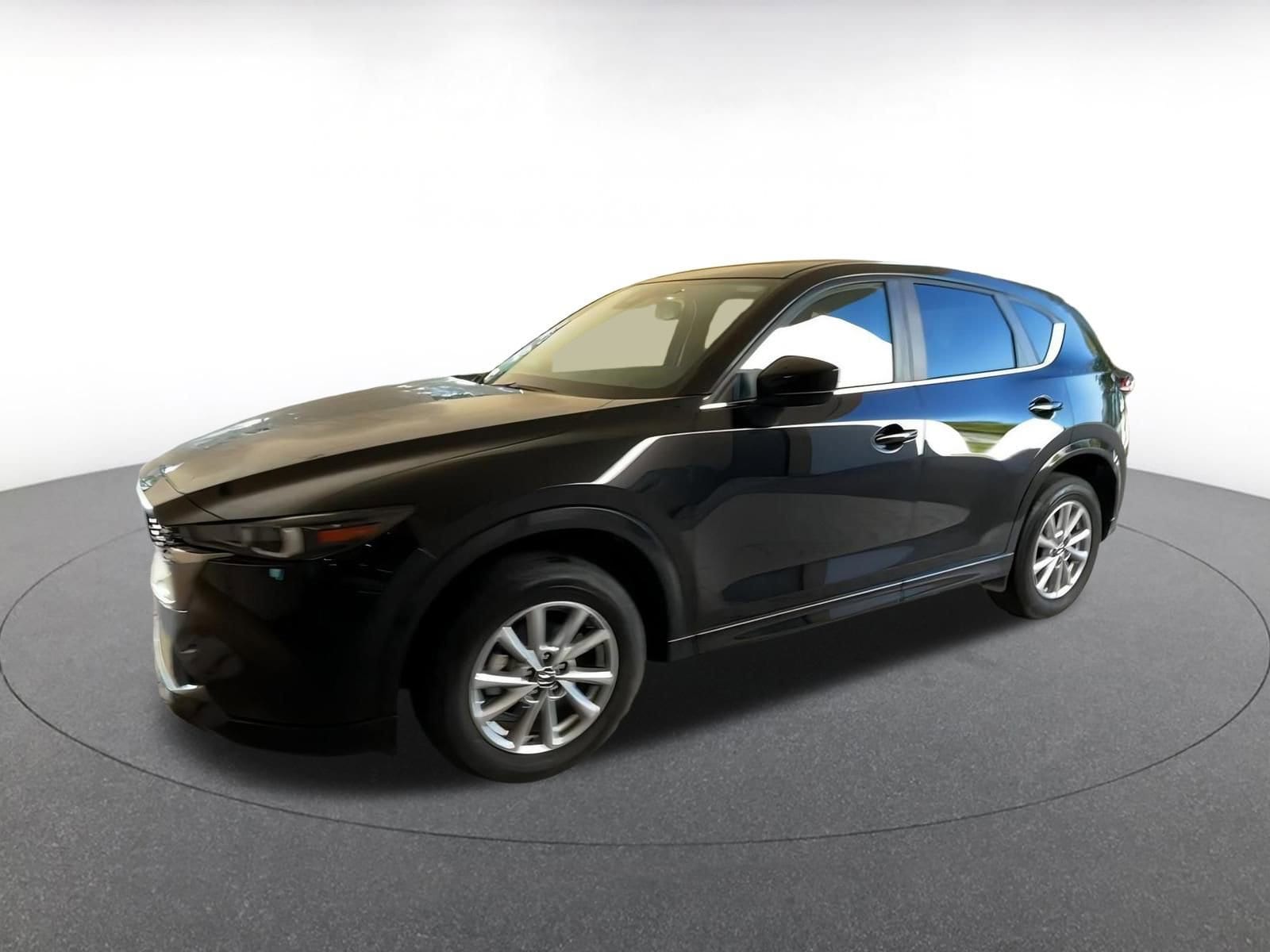 Thumbnail: 2025 Mazda CX-5 - 8