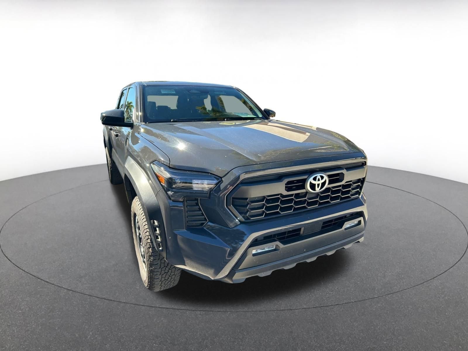 Thumbnail: 2025 Toyota Tacoma - 1