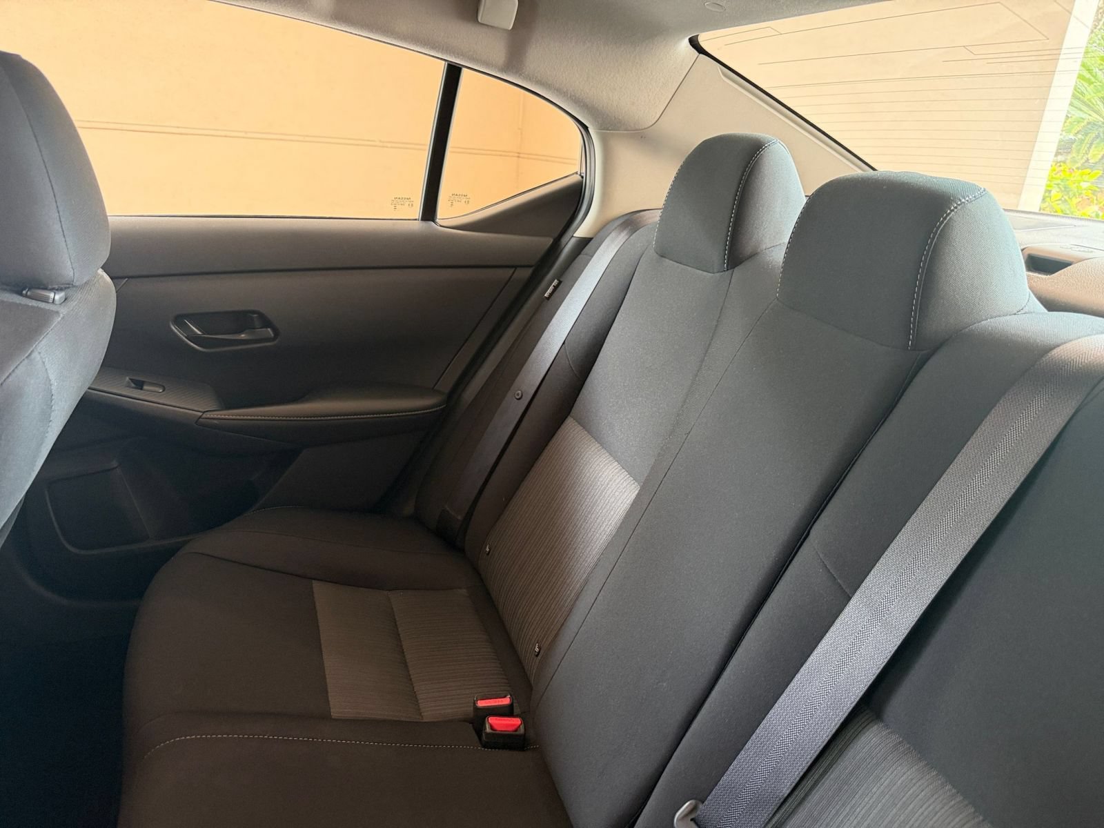 Thumbnail: 2025 Nissan Sentra - 34